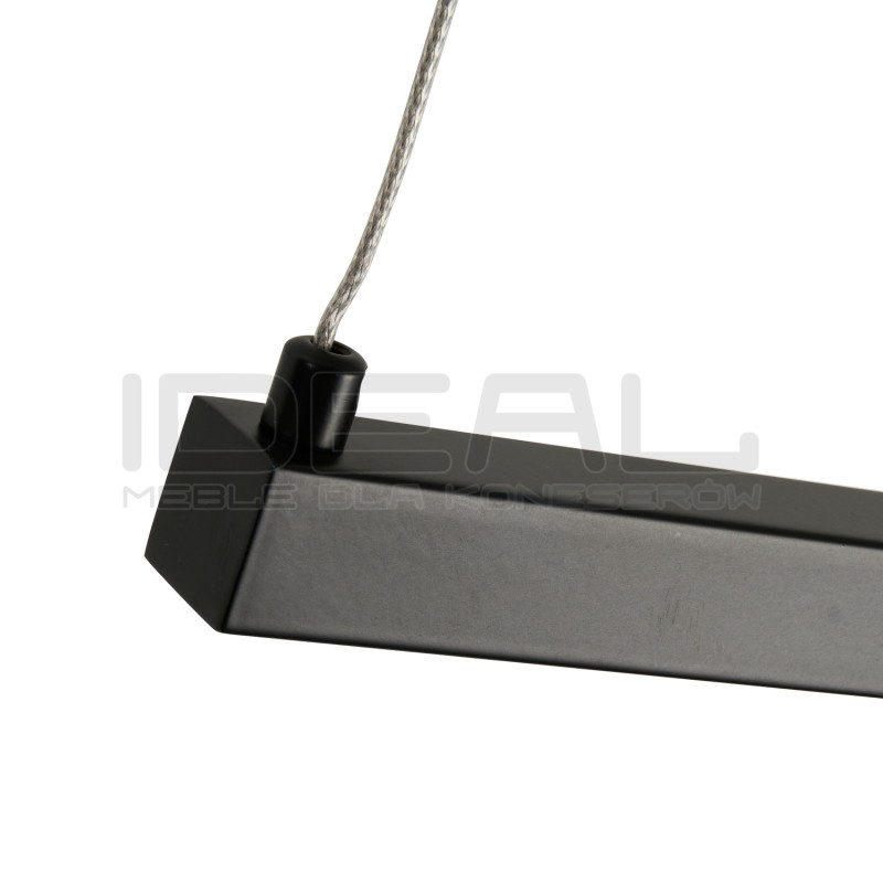 Lampa wisząca glamour Beam 100