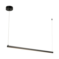 Lampa wisząca glamour Beam 100