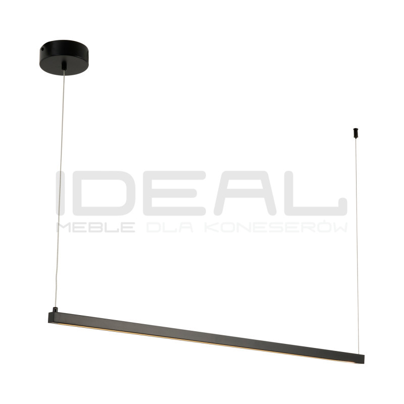 Lampa wisząca glamour Beam 100