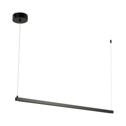 Lampa wisząca glamour Beam 100