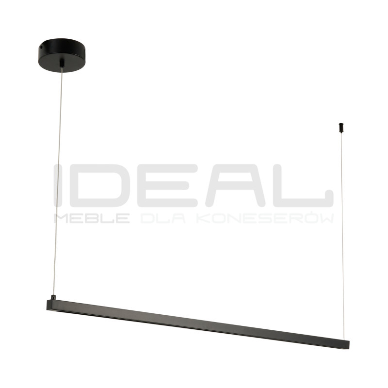 Lampa wisząca glamour Beam 100