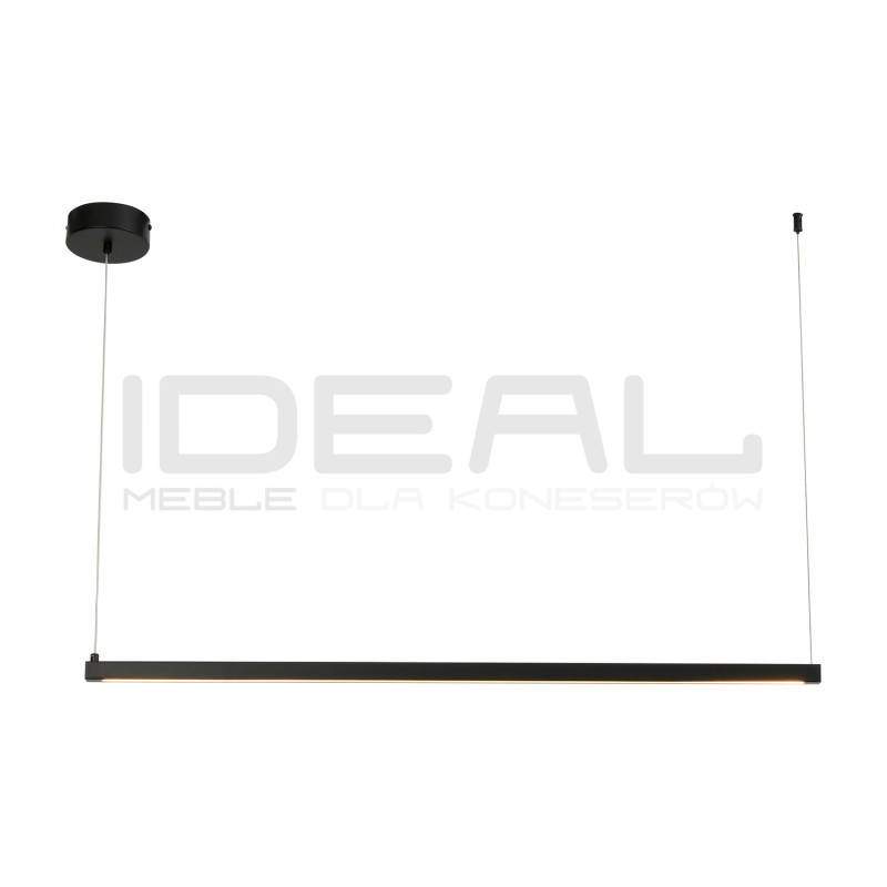 Lampa wisząca glamour Beam 100