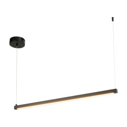 Lampa wisząca glamour Beam 100