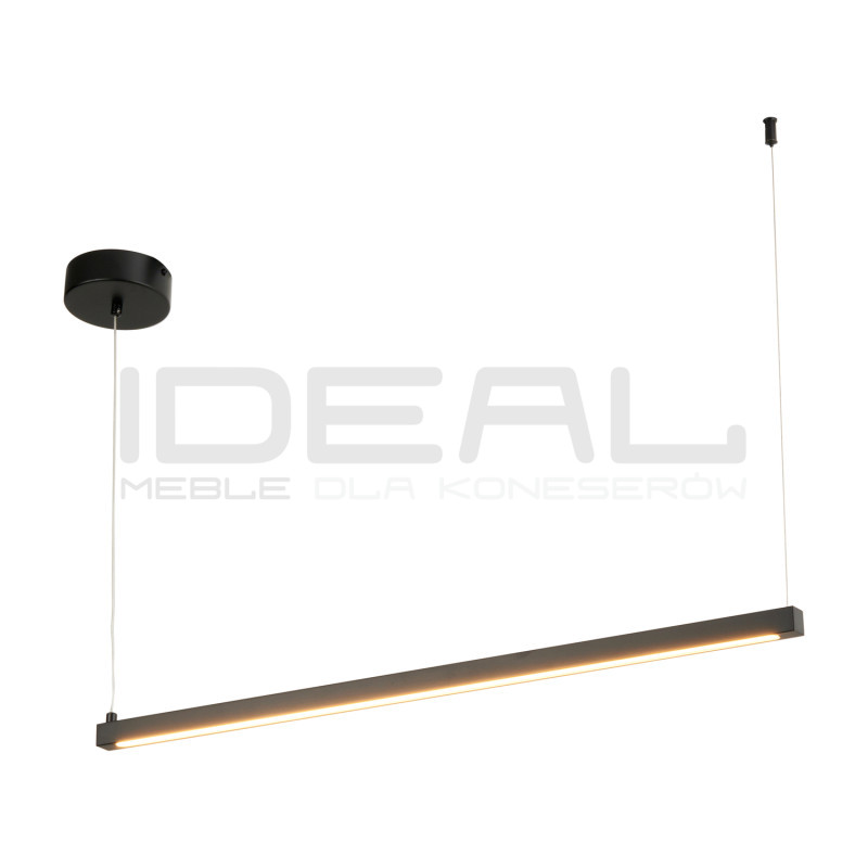 Lampa wisząca glamour Beam 100