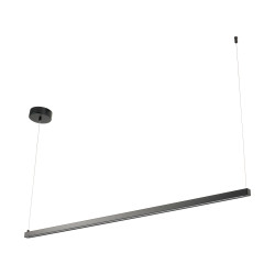 Lampa wisząca glamour Beam 120