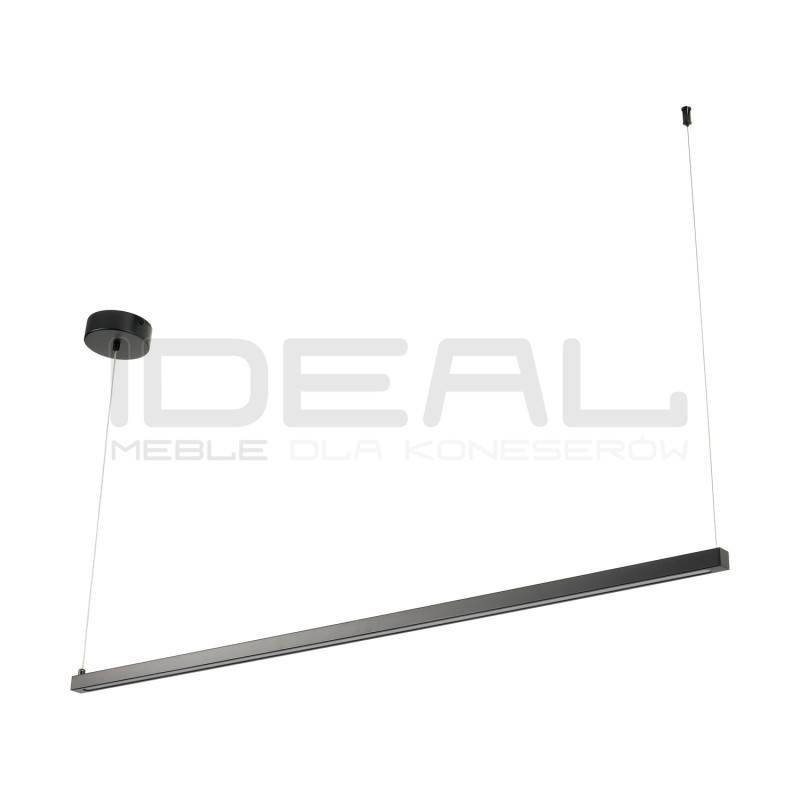 Lampa wisząca glamour Beam 120