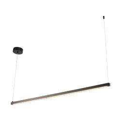 Lampa wisząca glamour Beam 120