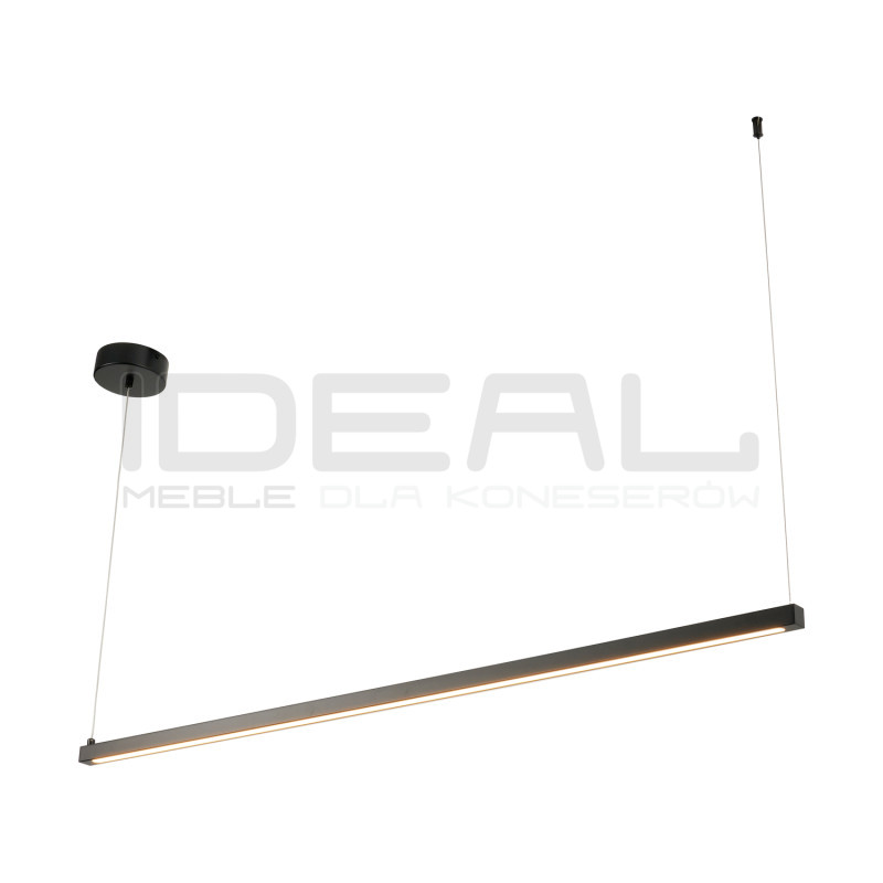 Lampa wisząca glamour Beam 120