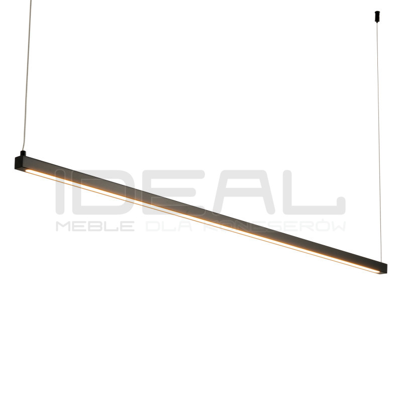 Lampa wisząca glamour Beam 120