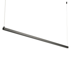Lampa wisząca glamour Beam 120
