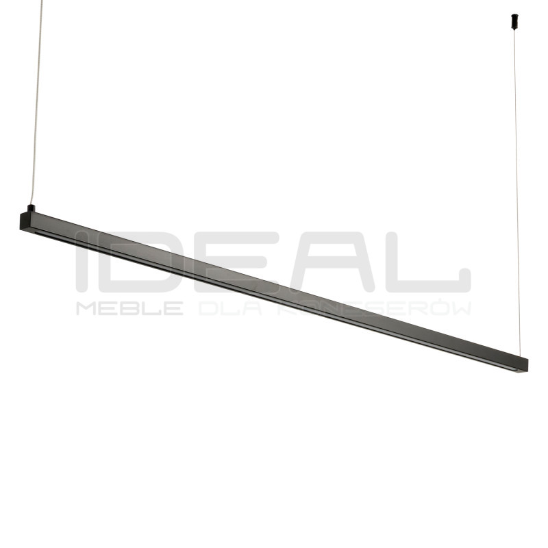 Lampa wisząca glamour Beam 120