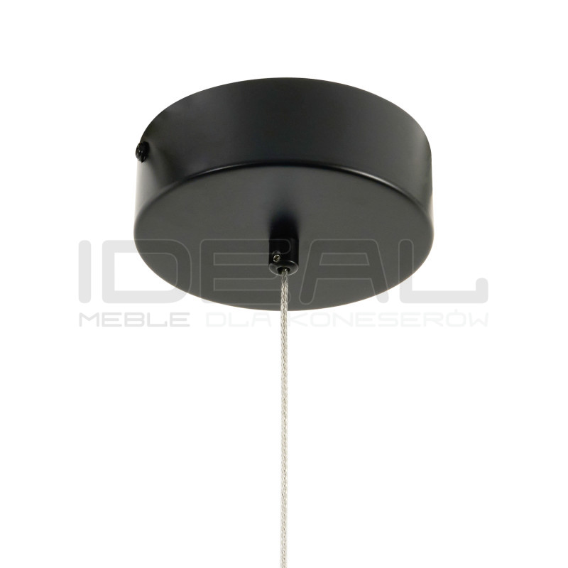 Lampa wisząca glamour Beam 120