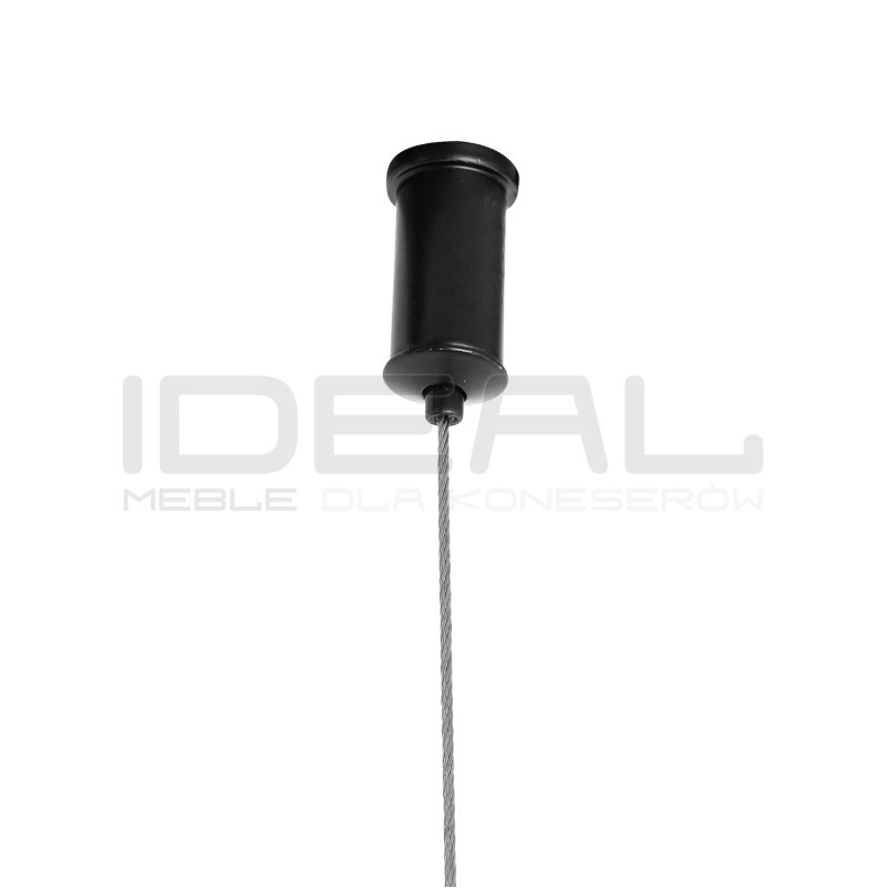 Lampa wisząca glamour Beam 120