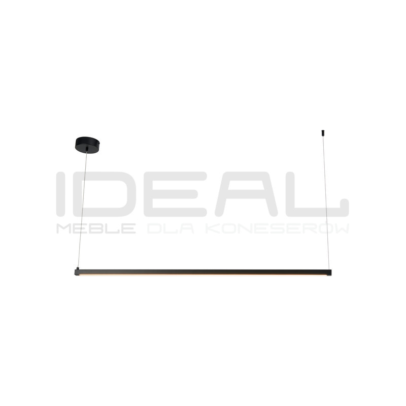 Lampa wisząca glamour Beam 120