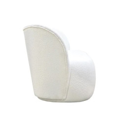 Sofa Alba 3 os. boucle | Sofa boucle