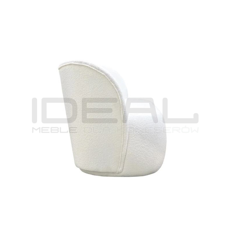 Sofa Alba 3 os. boucle | Sofa boucle