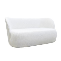 Sofa Alba 3 os. boucle | Sofa boucle