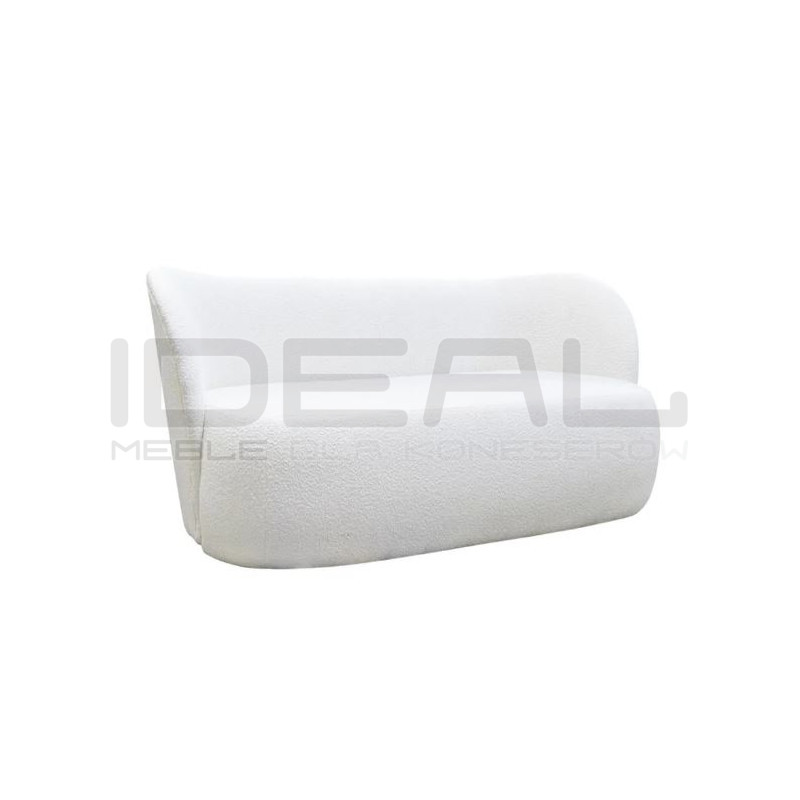 Sofa Alba 3 os. boucle | Sofa boucle