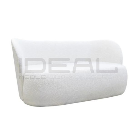 Sofa Alba 3 os. boucle | Sofa boucle