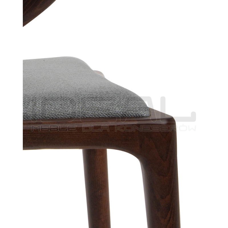 Krzesło INEZ orzech