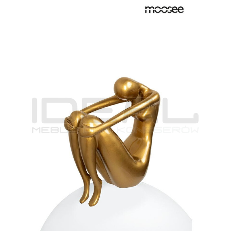 LAMPA STOŁOWA UOMO 35