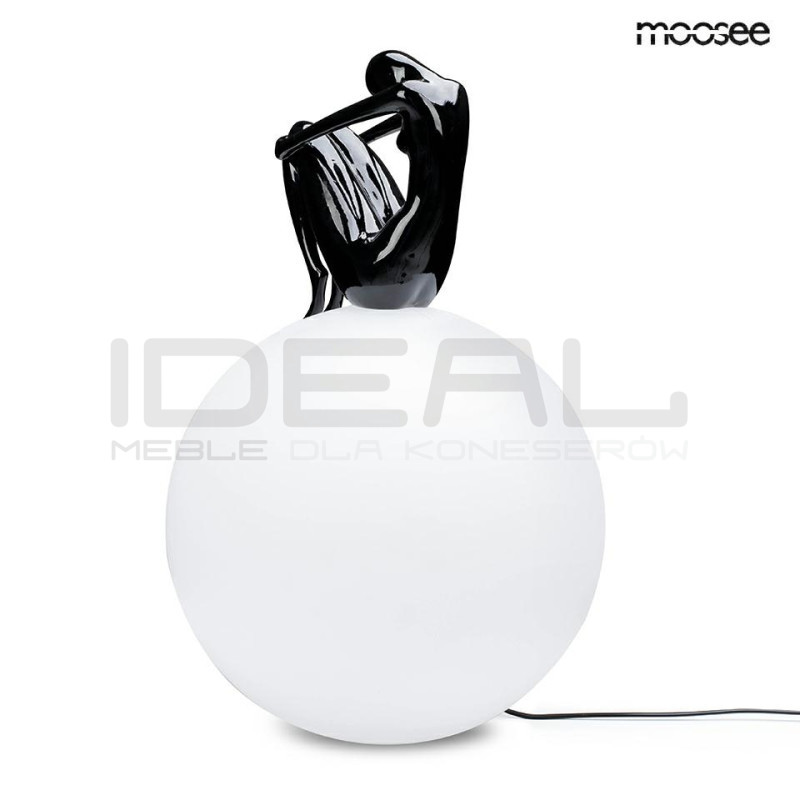 LAMPA STOŁOWA UOMO 35