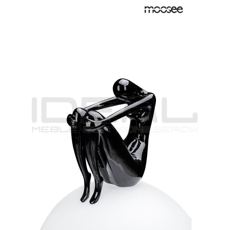 LAMPA STOŁOWA UOMO 35