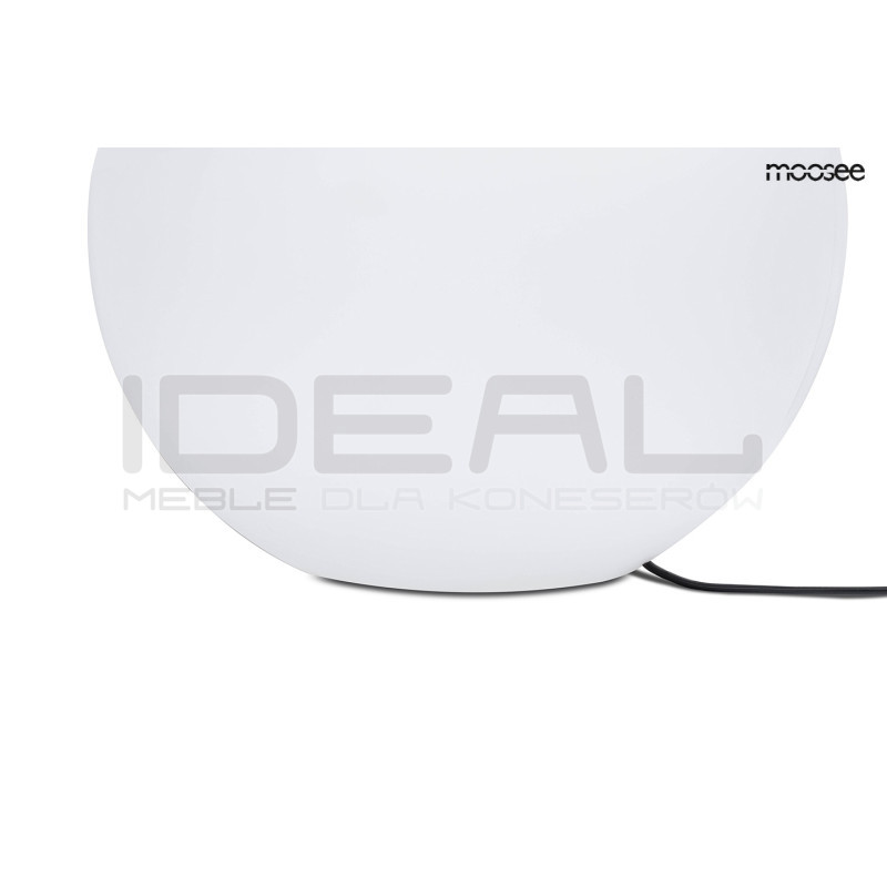 LAMPA STOŁOWA UOMO 35