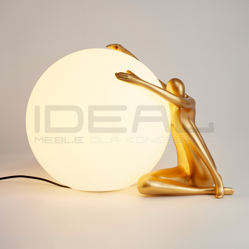 LAMPA STOŁOWA WOMAN 47