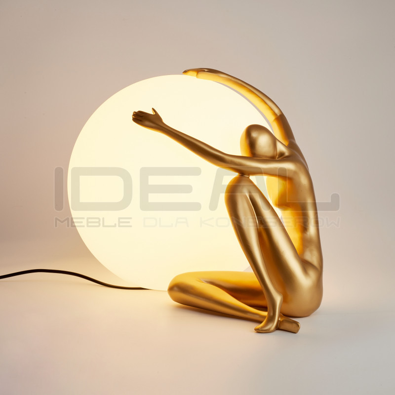 LAMPA STOŁOWA WOMAN 47