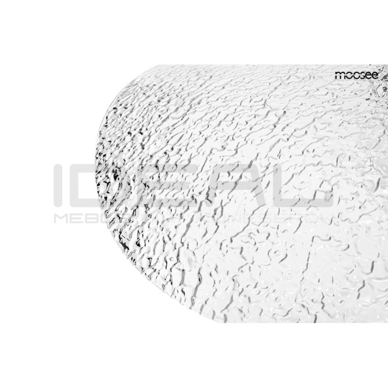 Lampa wisząca CAPELLO 40 szklana