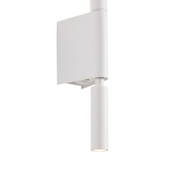 Nowoczesny Kinkiet regulowany EXPLORE PERISCOPE