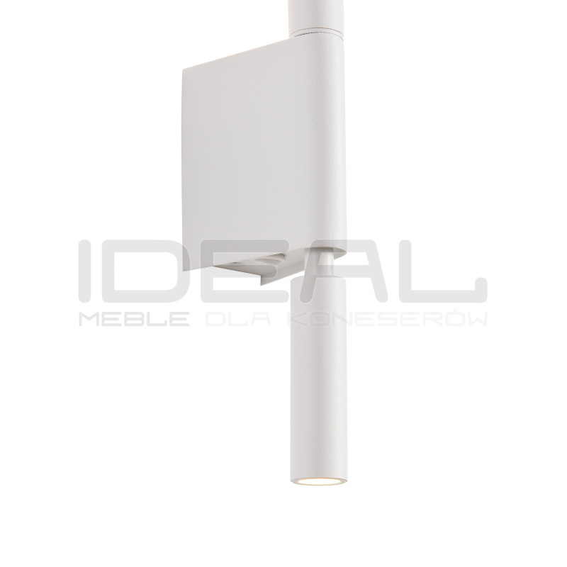 Nowoczesny Kinkiet regulowany EXPLORE PERISCOPE