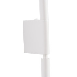 Nowoczesny Kinkiet regulowany EXPLORE PERISCOPE