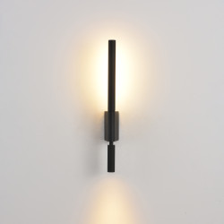 Nowoczesny Kinkiet regulowany EXPLORE PERISCOPE