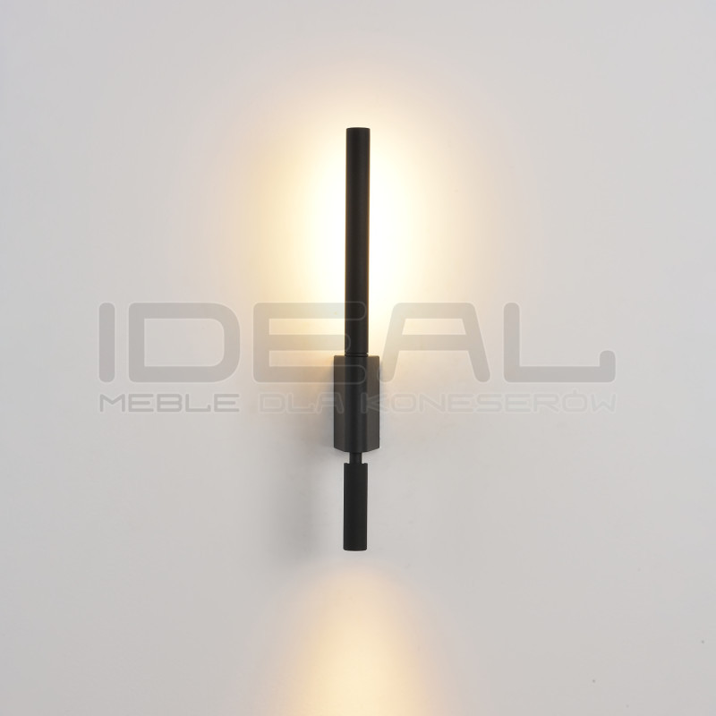 Nowoczesny Kinkiet regulowany EXPLORE PERISCOPE