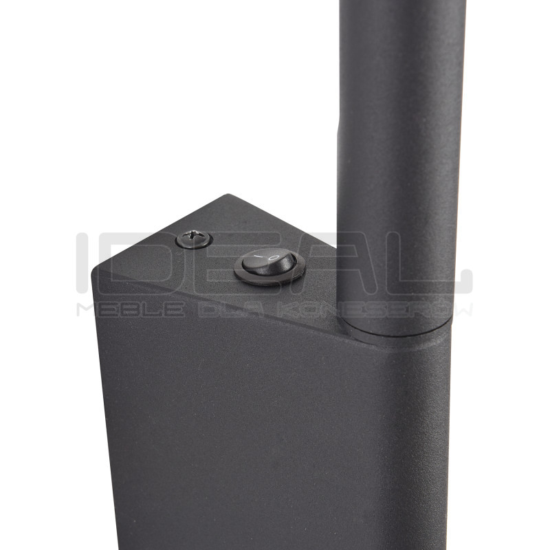 Nowoczesny Kinkiet regulowany EXPLORE PERISCOPE