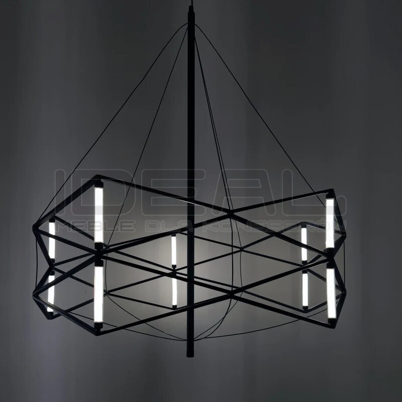 Lampa wisząca SPACE 6