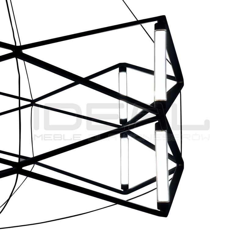 Lampa wisząca SPACE 6