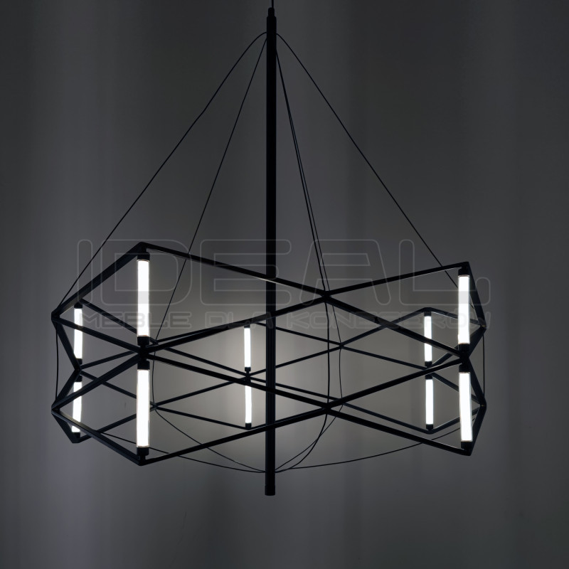 Lampa wisząca SPACE 6