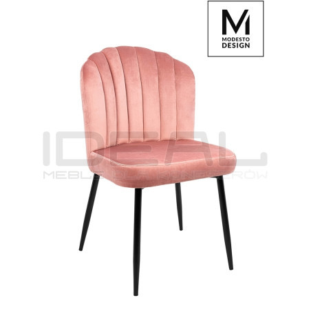 Krzesło tapicerowane RANGO