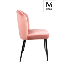 Krzesło tapicerowane RANGO