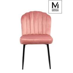 Krzesło tapicerowane RANGO