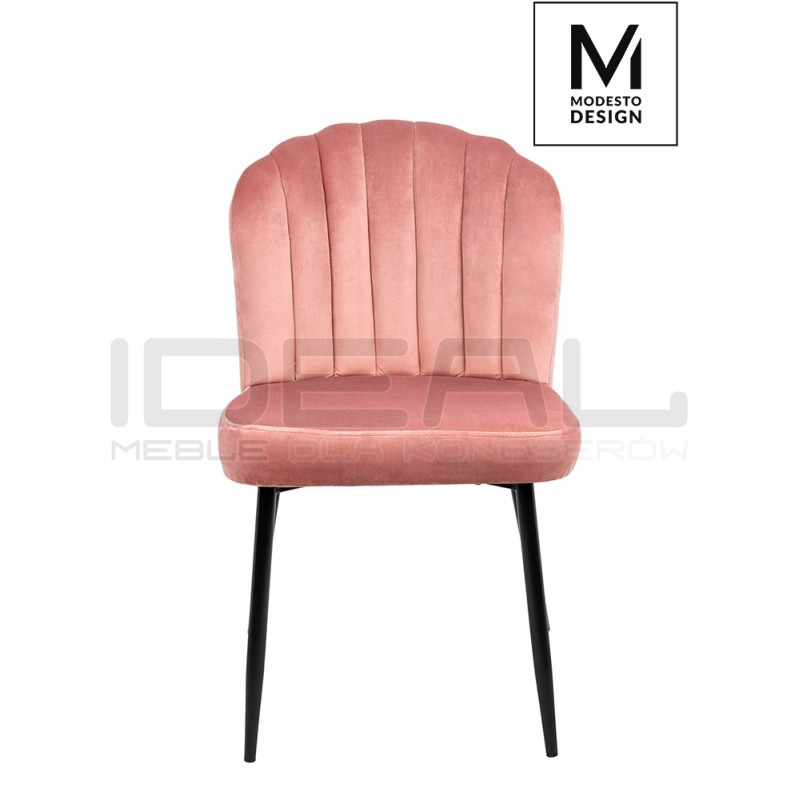 Krzesło tapicerowane RANGO