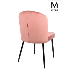 Krzesło tapicerowane RANGO