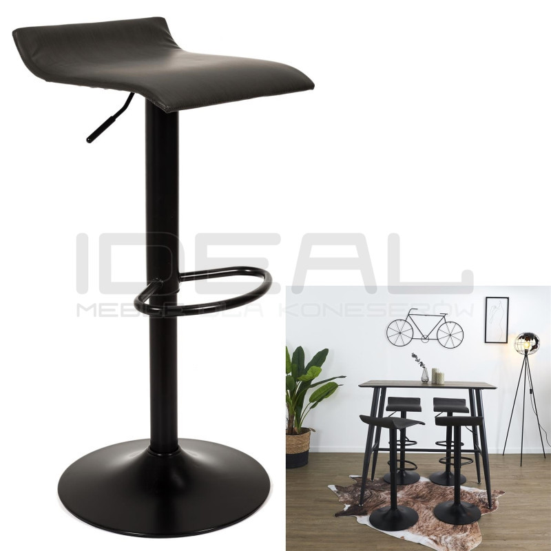 Hoker regulowany Mono