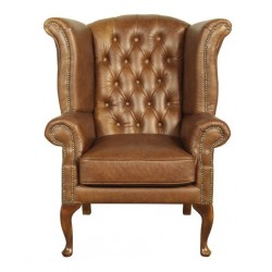 Fotel Chesterfield Lord Regent