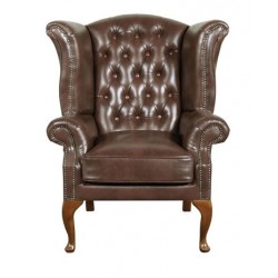 Fotel Chesterfield Lord Regent