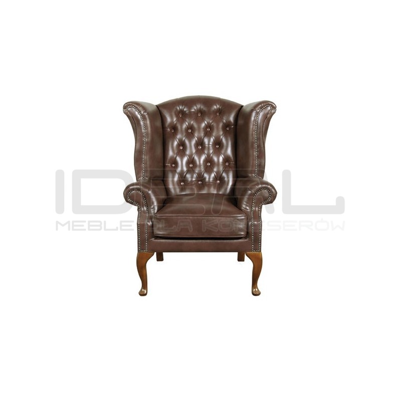 Fotel Chesterfield Lord Regent