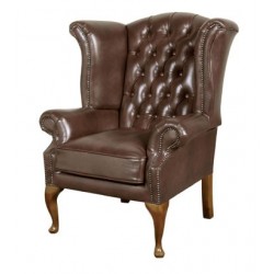 Fotel Chesterfield Lord Regent